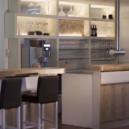 Hotel Essentis Ecohotel