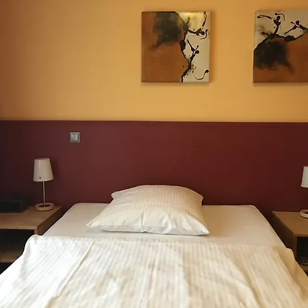 Essentis Ecohotel Berlin