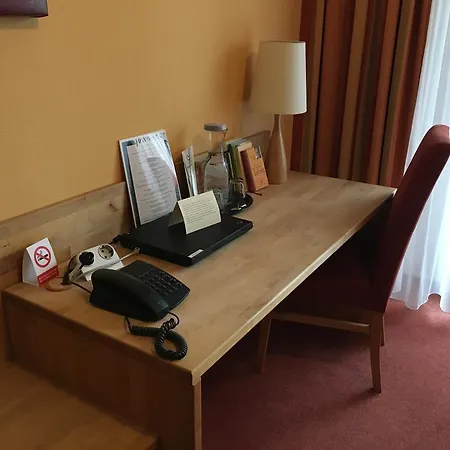 Essentis Ecohotel 4* Berlin