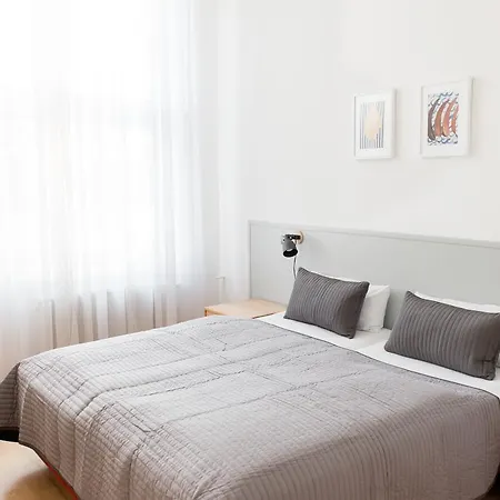 Essentis Ecohotel 4* Berlin