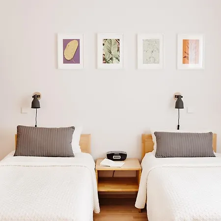 Essentis Ecohotel Hotel Berlin