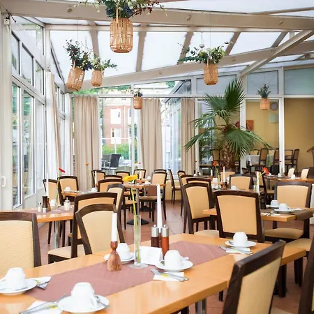 Hotel Essentis Ecohotel Berlin