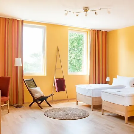 Hotel Essentis Ecohotel