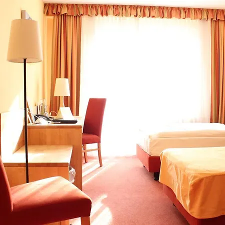 Essentis Ecohotel Hotel Berlin