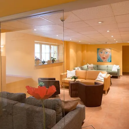 Essentis Ecohotel Berlin