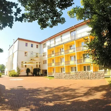 Essentis Ecohotel Hotel Berlin