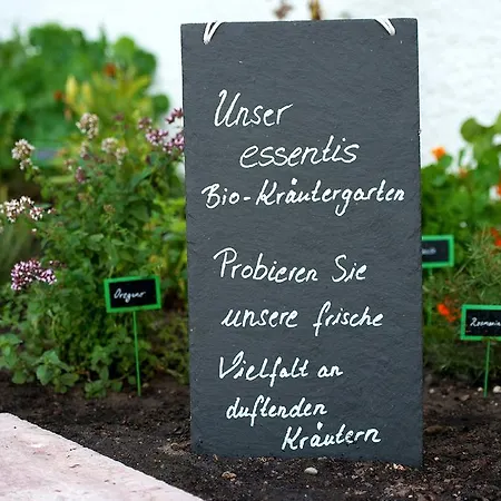 Essentis Ecohotel Berlin