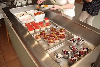 Essentis Ecohotel Hotel Berlijn