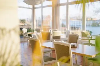 Hotel Essentis Ecohotel Berlijn