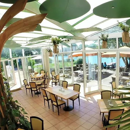 Essentis Ecohotel Berlijn